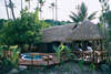 Bora-Bora Lagoon Resort & Spa 